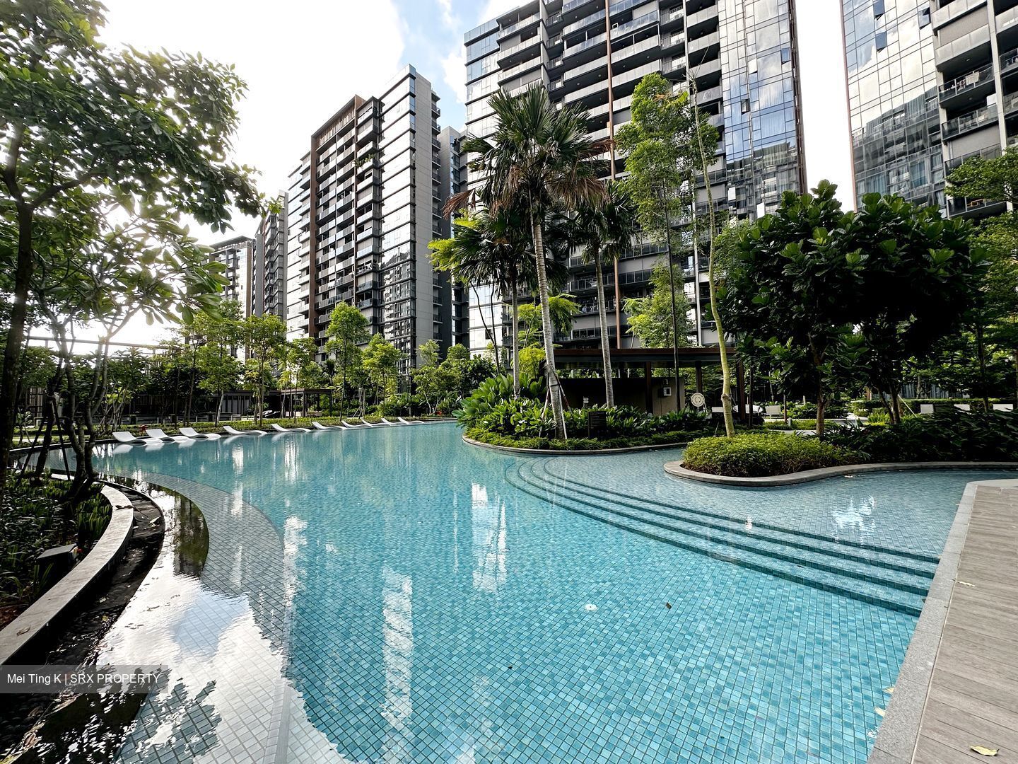 Parc Esta (D14), Apartment #432671761